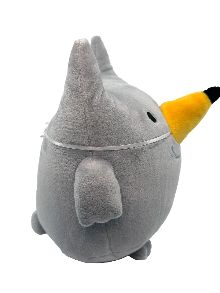 Rux Plushie product image (2)