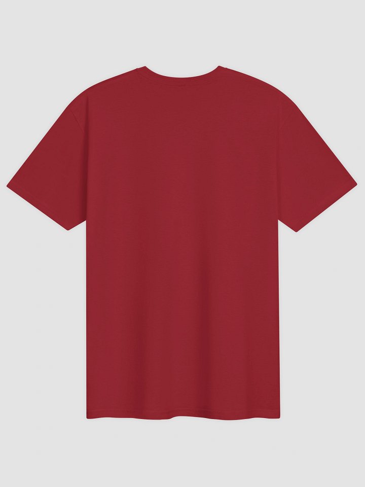 Big Ego Forever – Minimalist Statement Graphic Tee product image (7)