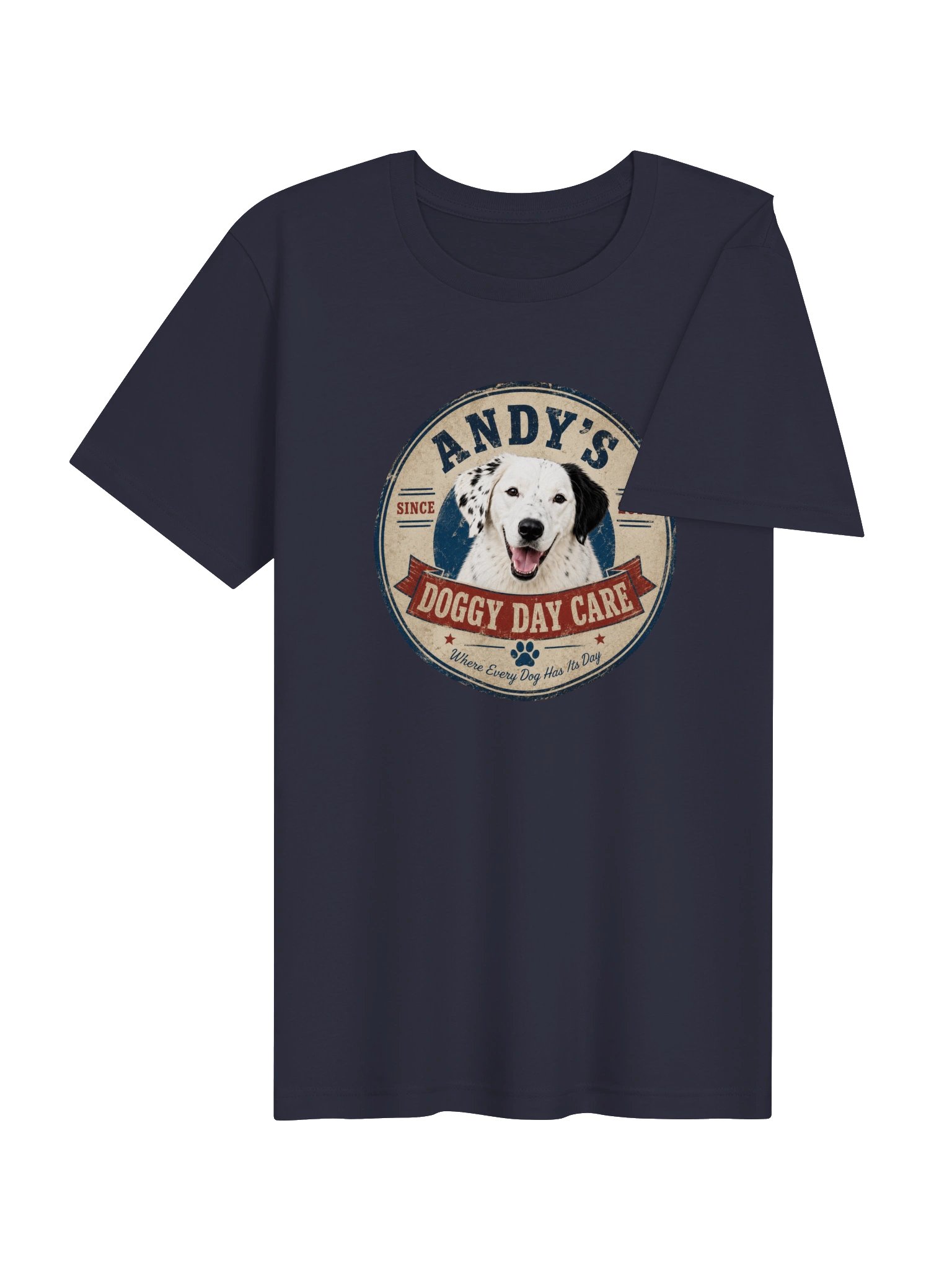 Andy's Heritage 2014 Tee product image (38)