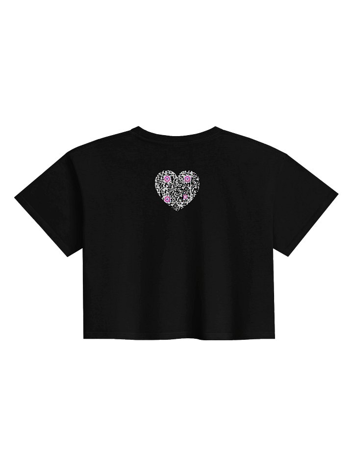 New Girl Crop Top product image (2)