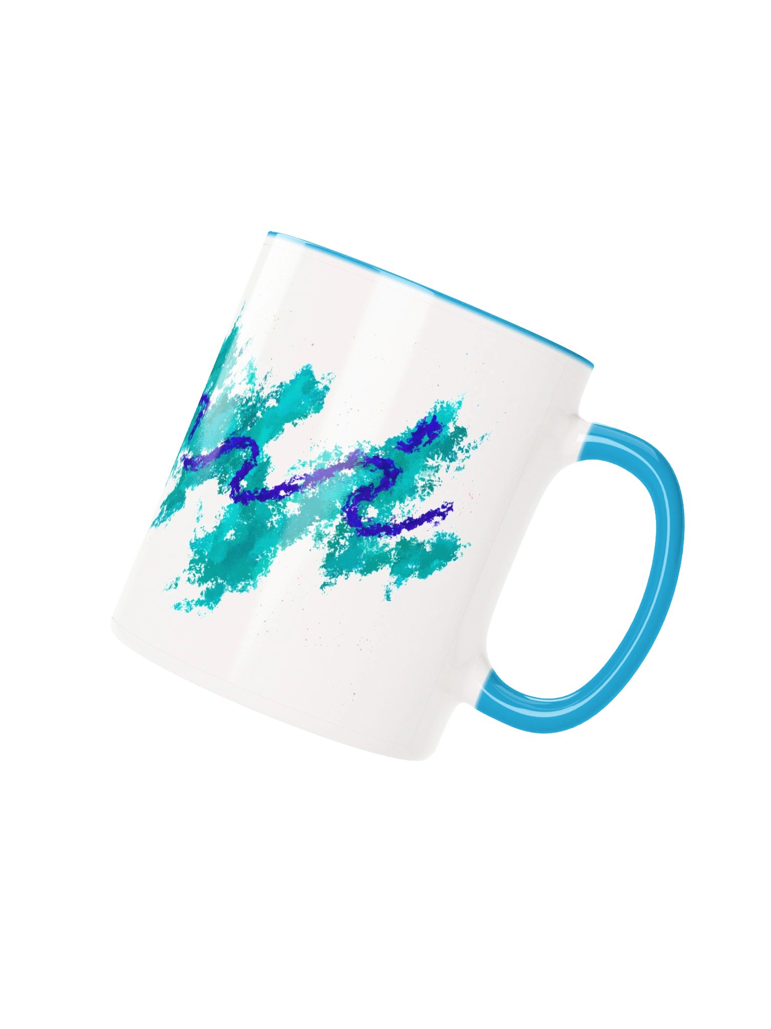Throwback Mug product image (4)