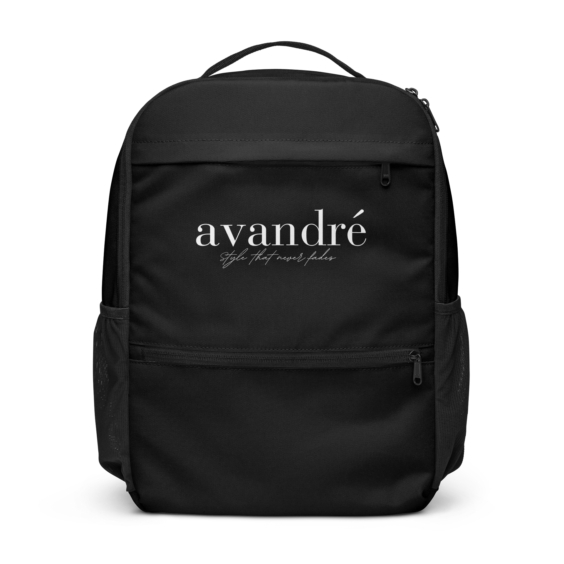 Avandré Urbanite All-Over Backpack product image (1)