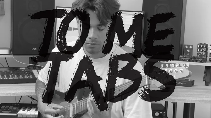To Me Tabs product image (1)