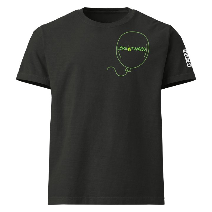 It's NOT my birthday! product image (1)