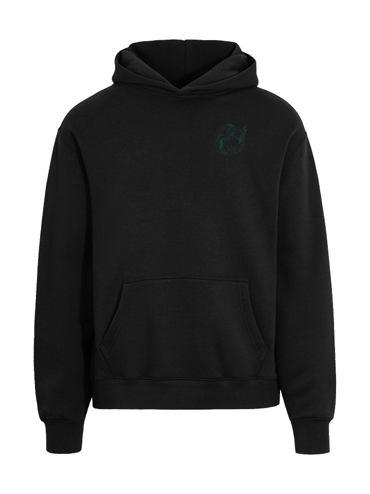 Ghost Face Killa Comfort Hoodie product image (2)