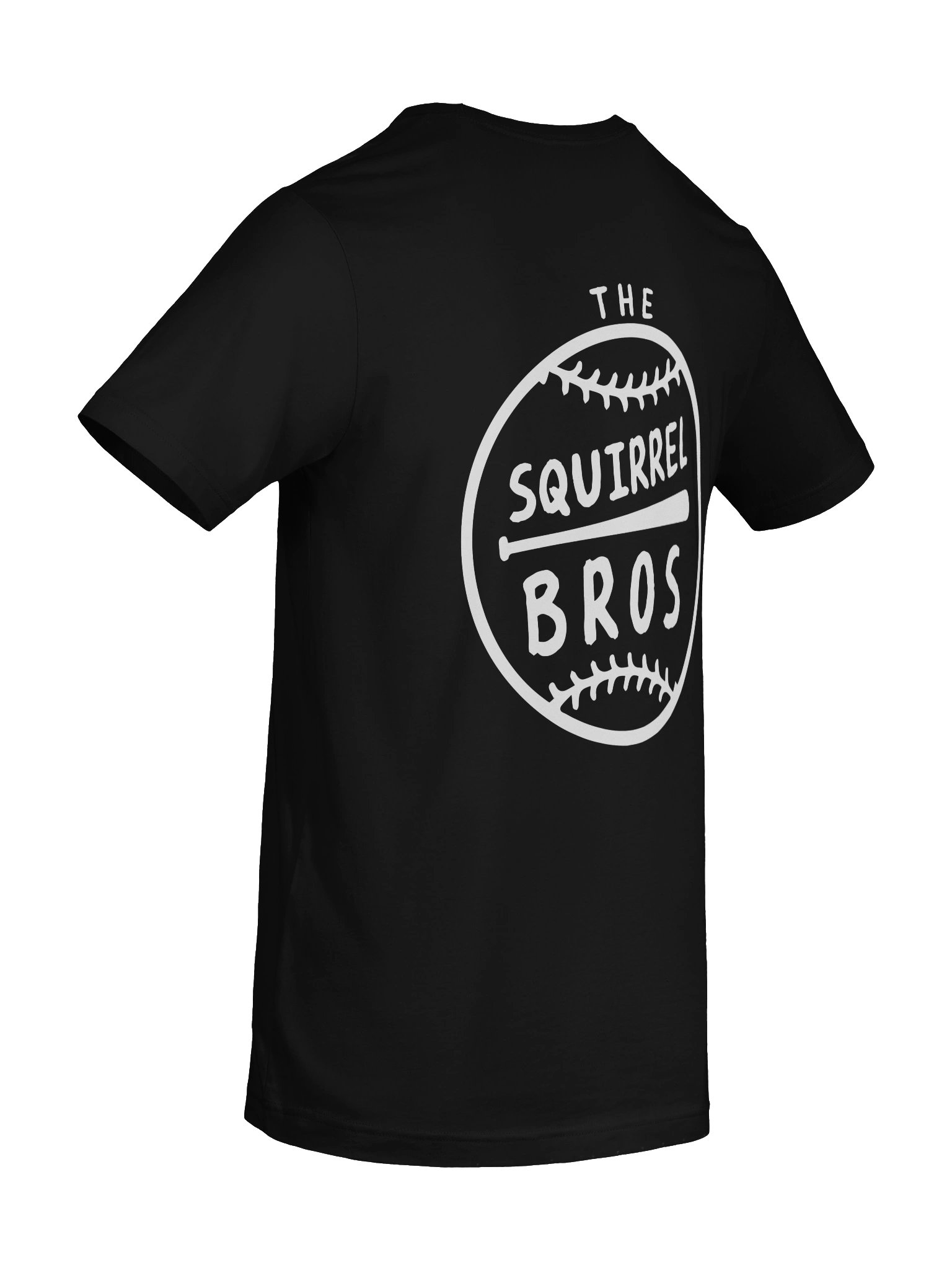 Squirrel Bro's Shirt (adult sizes) product image (15)