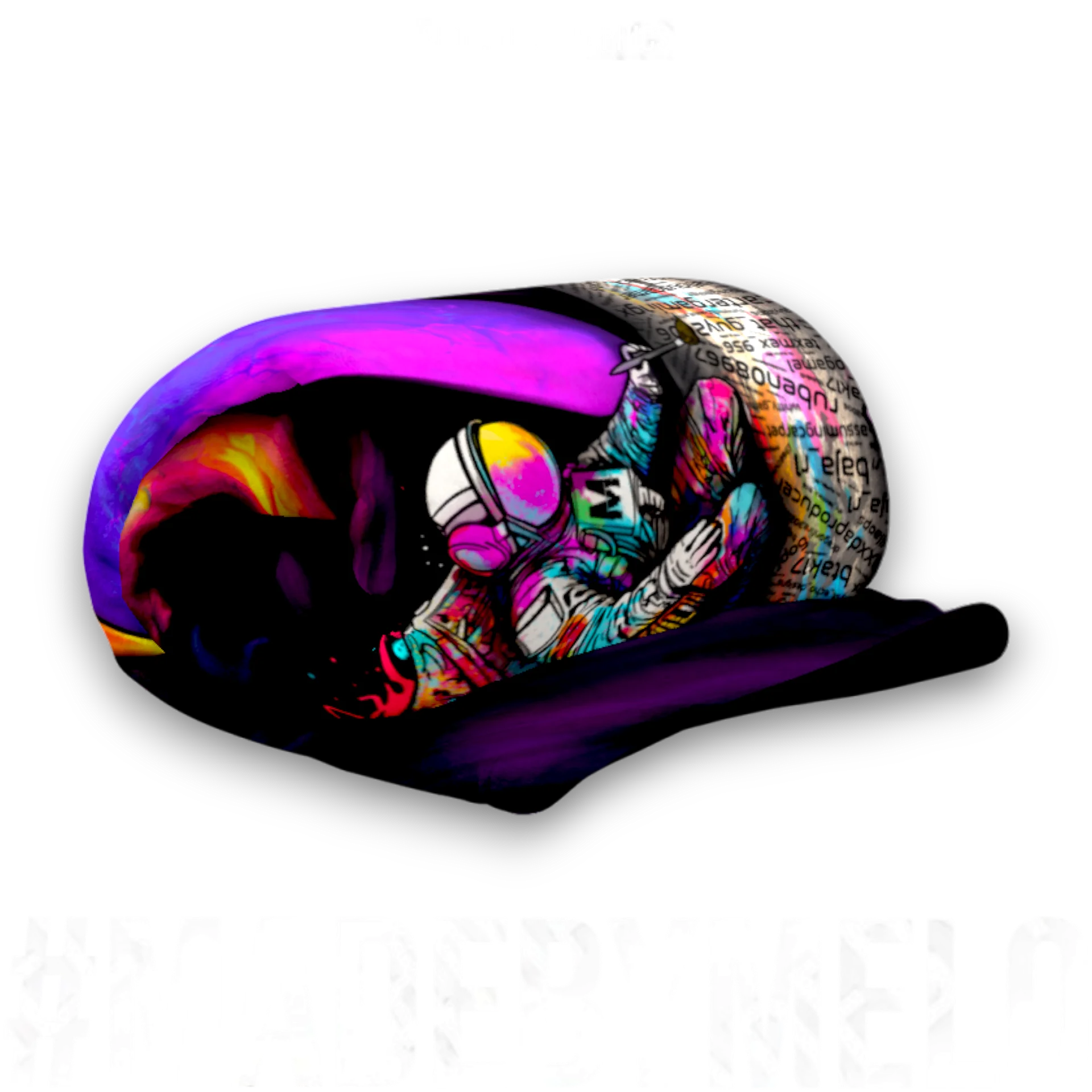 #MELOtober 2023 Personalized MELO CREW Founders - Blanket | #MadeByMELO product image (1)