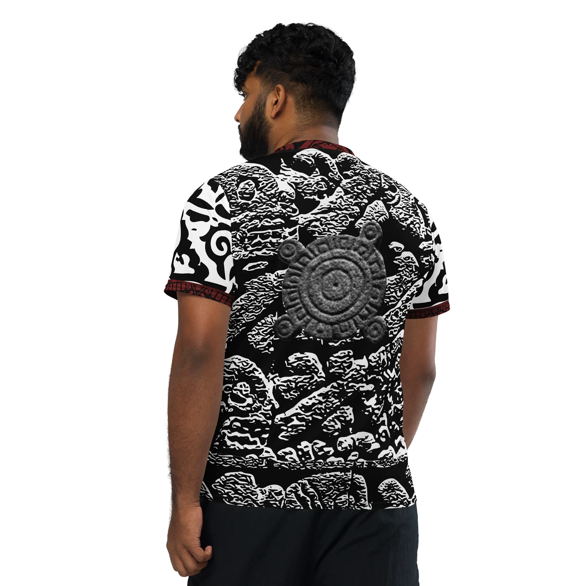 QFTV FC AWAY product image (7)