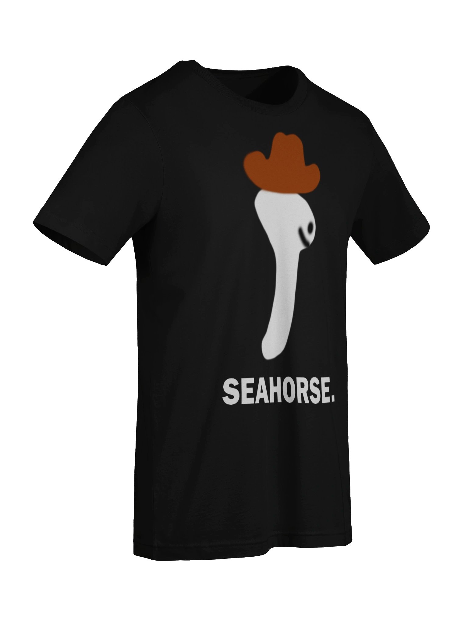 Seahorse Drawing - Max product image (3)