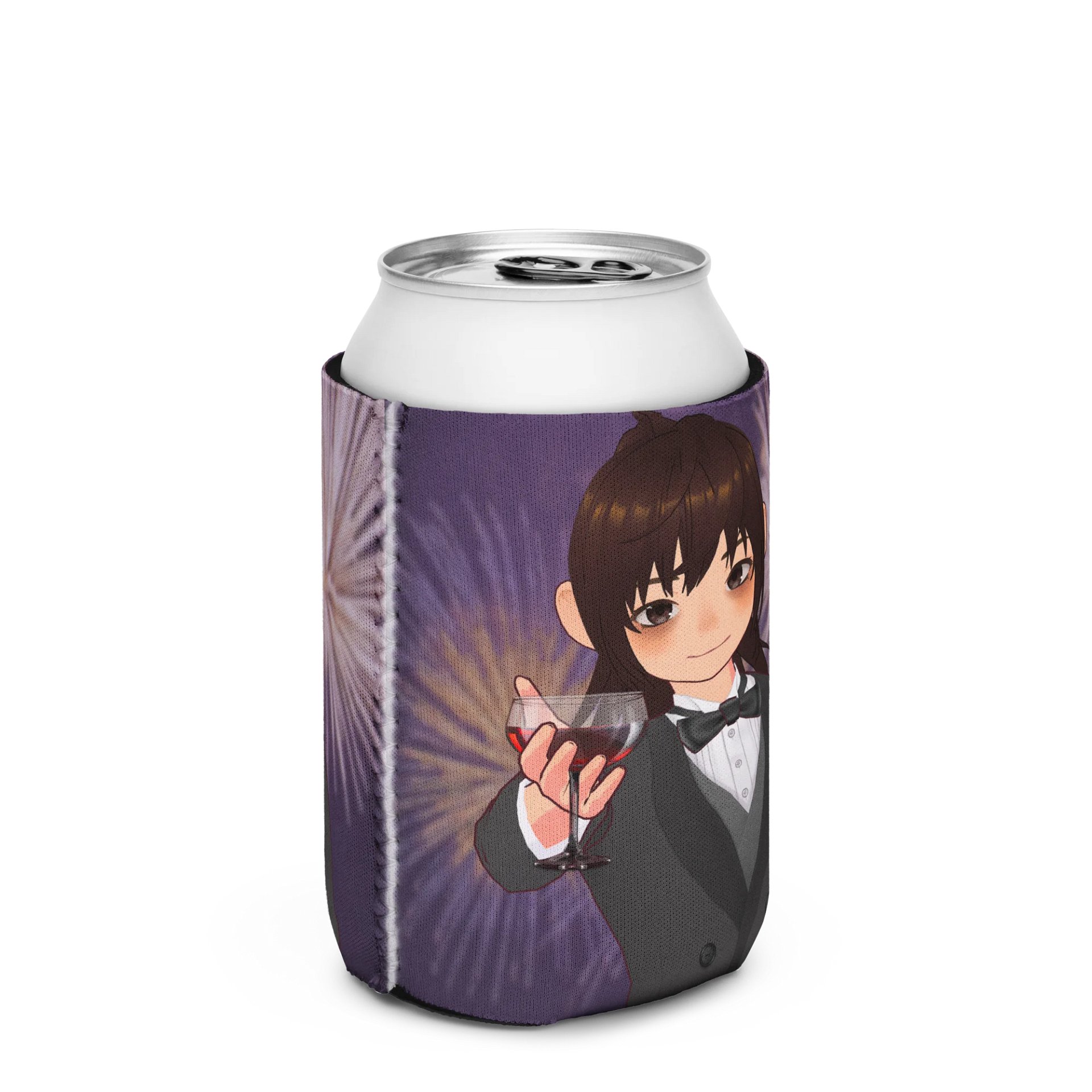 Cheers Coozie (12oz Standard) product image (3)