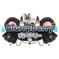 Blurrpberry