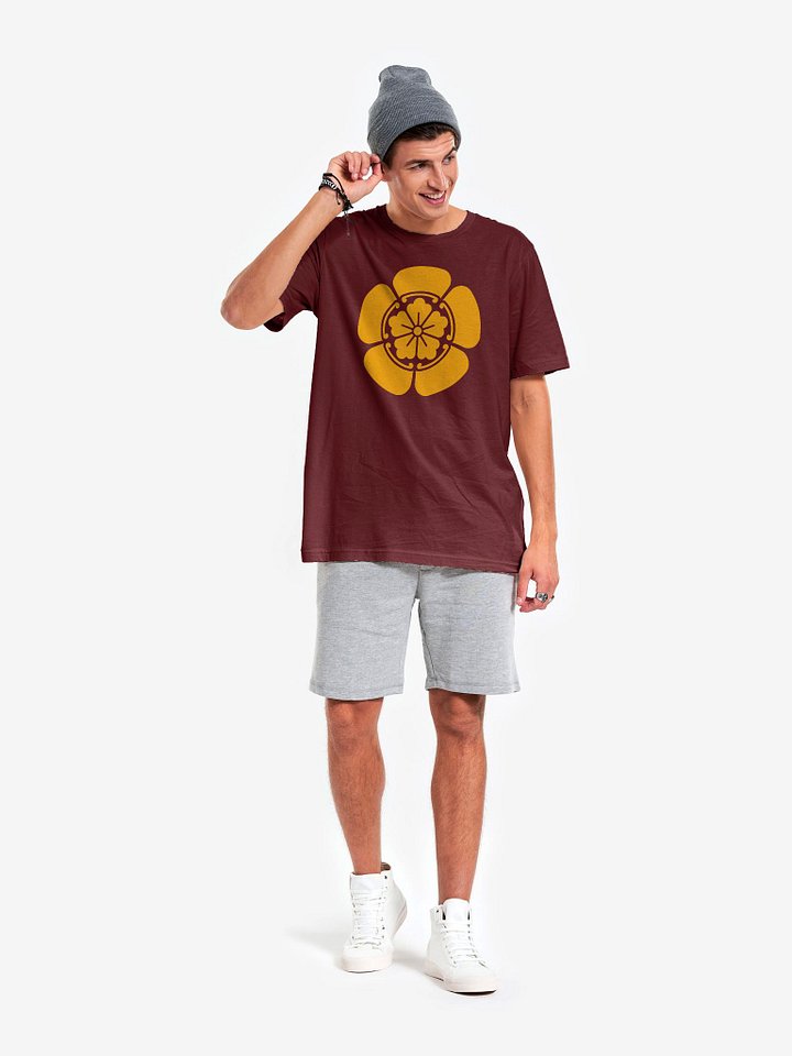 Oda Clan Mon Premium Soft Tee product image (2)