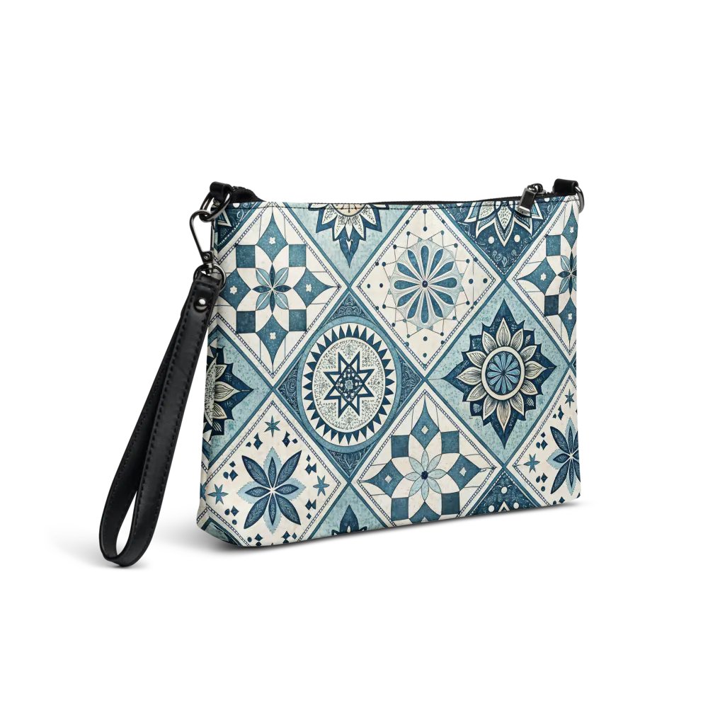 Blue Mosaic product image (5)
