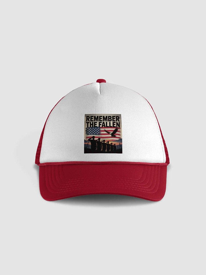 Remember The Fallen product image (1)
