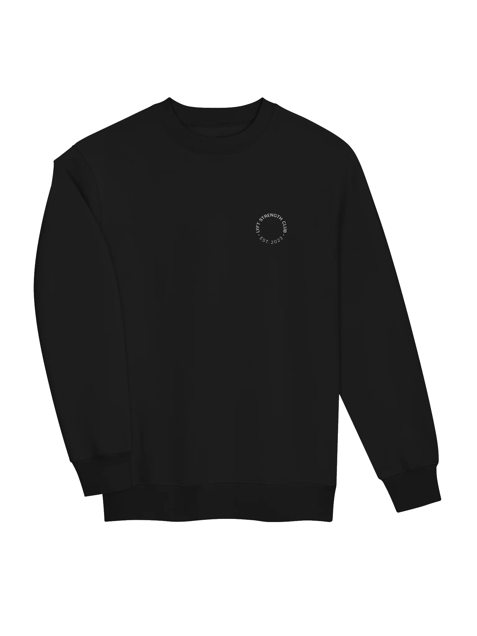 LYFT Lane Sevel Crew neck LS14004 product image (5)