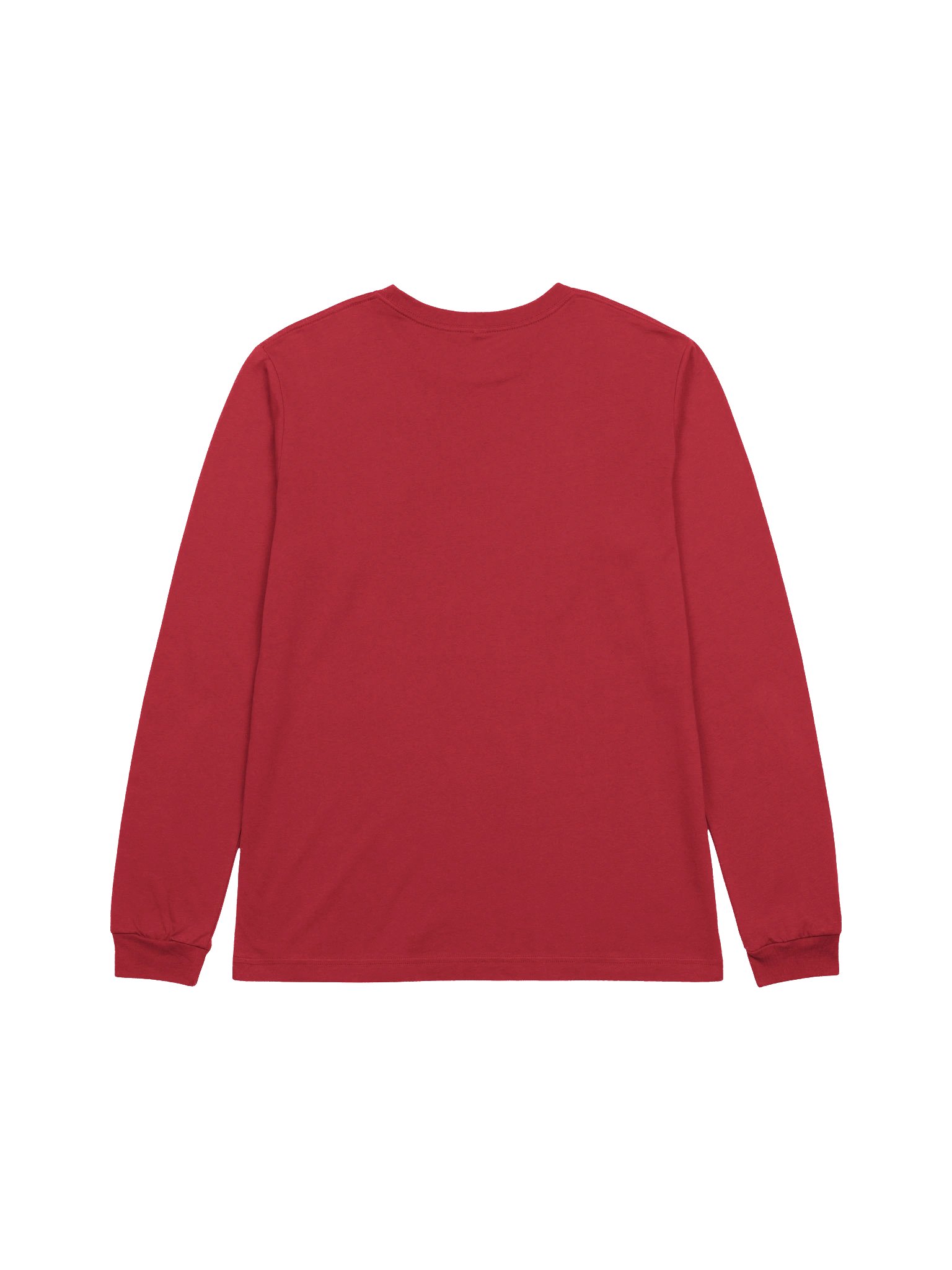 Cumbia • LS T-Shirt product image (36)