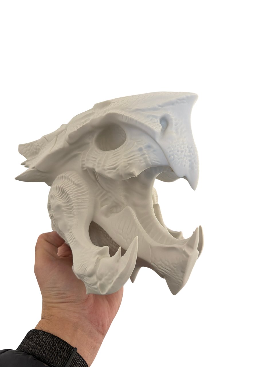 The Storm Critter Collection - Complete Fantasy Trophy Set STL product image (6)