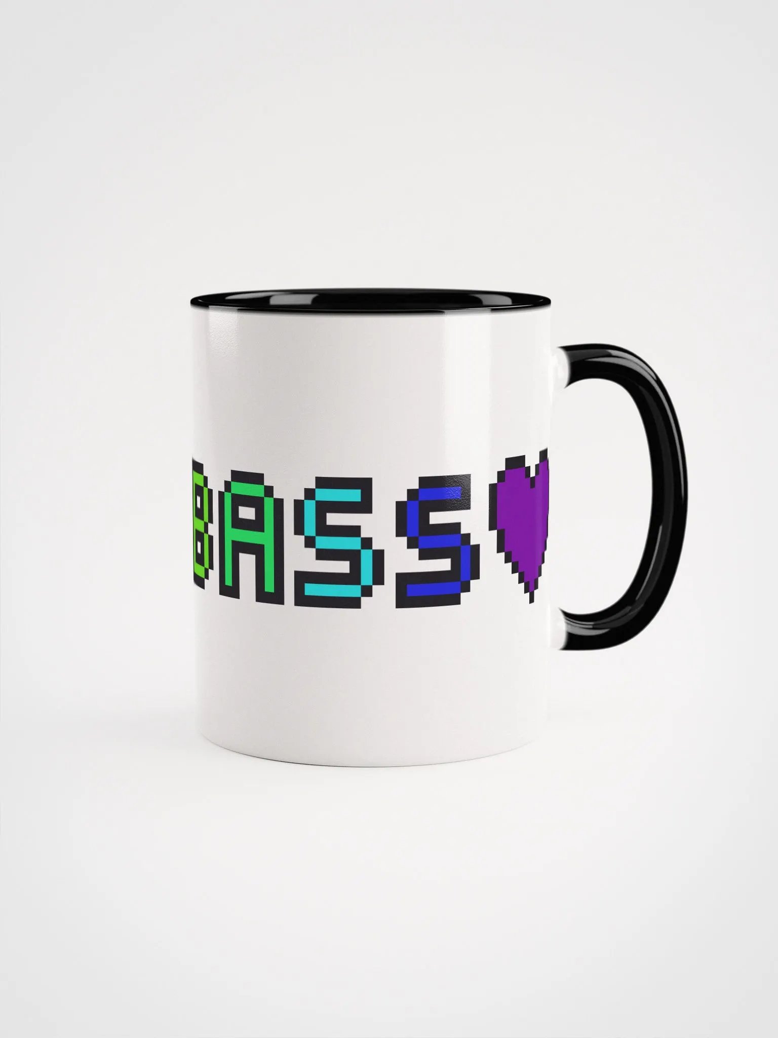 💜DUMBASS💜 Mug product image (1)
