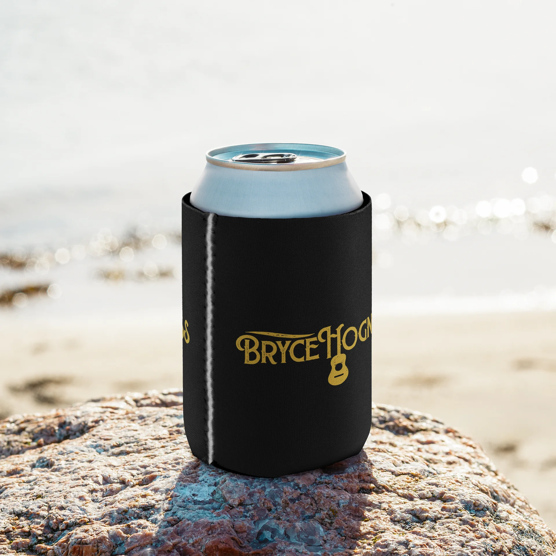 Coozie Can Cooler — Dual-Side Custom Slim & Regular product image (9)