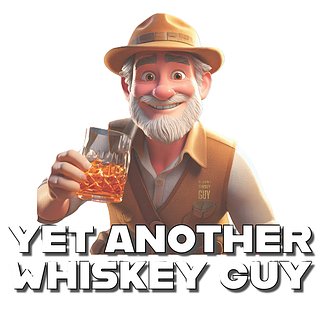 Yet Another Whiskey Guy