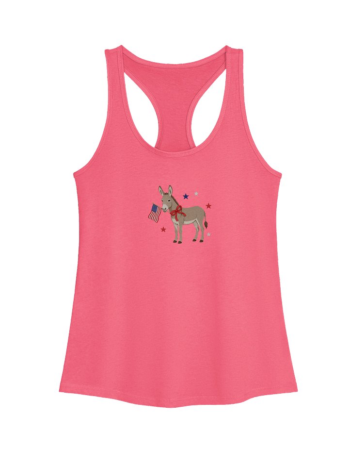 Patrioic Ace Tank product image (4)