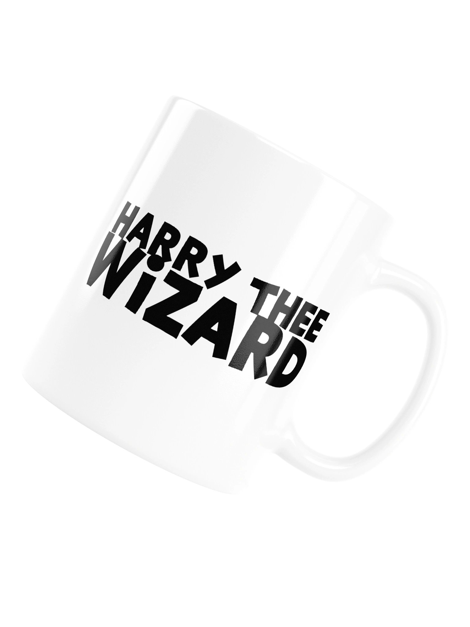 Harry Thee Wizard TXT Mug product image (16)
