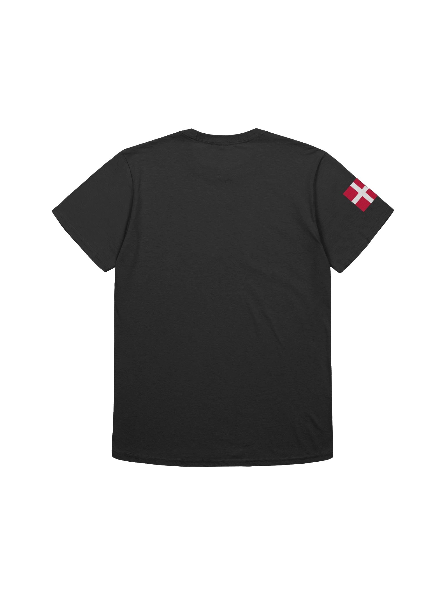 Lost Battlefields T DENMARK product image (2)