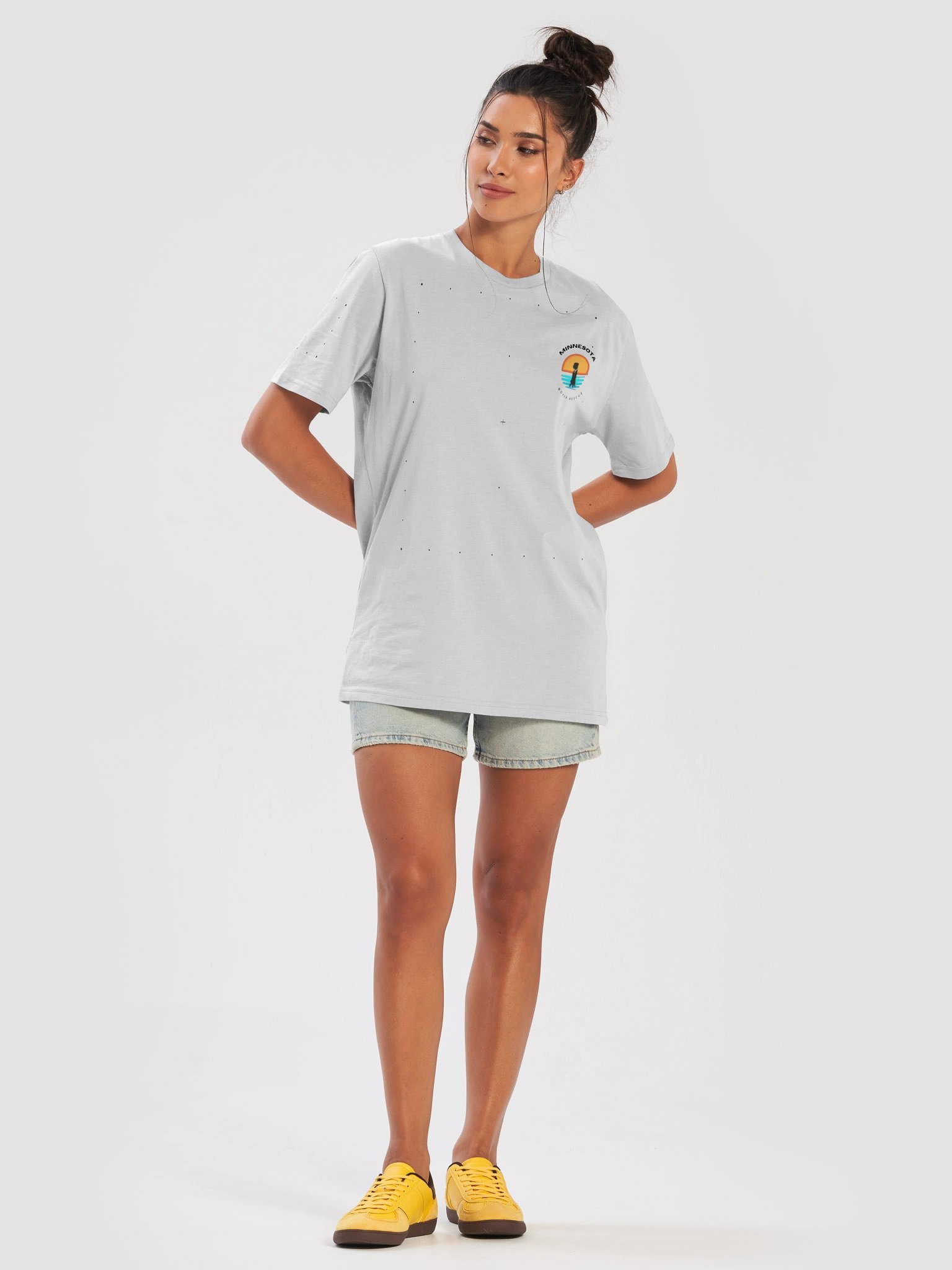 Under Armour® Athletic T-Shirt - Light Colors product image (6)