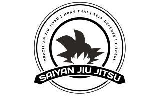 Saiyan Jiu Jitsu