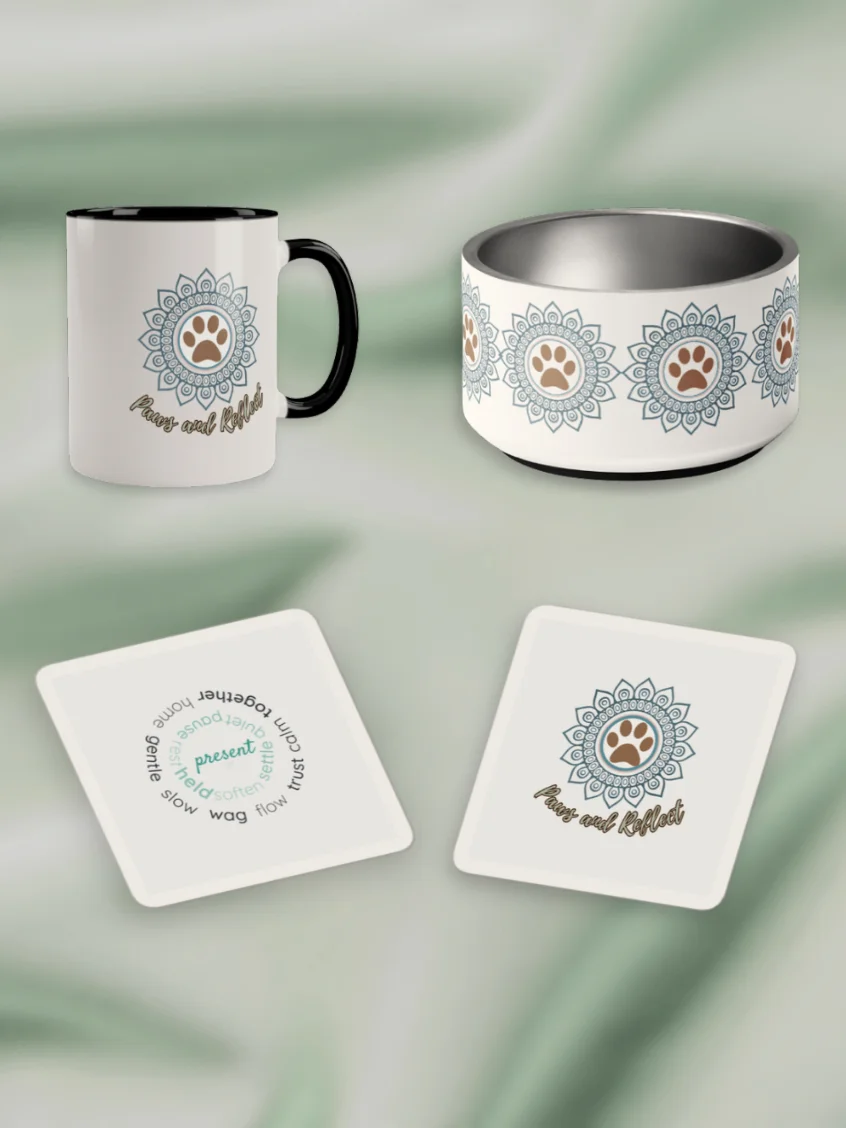 Mindful Pet Parent Starter Kit product image (2)