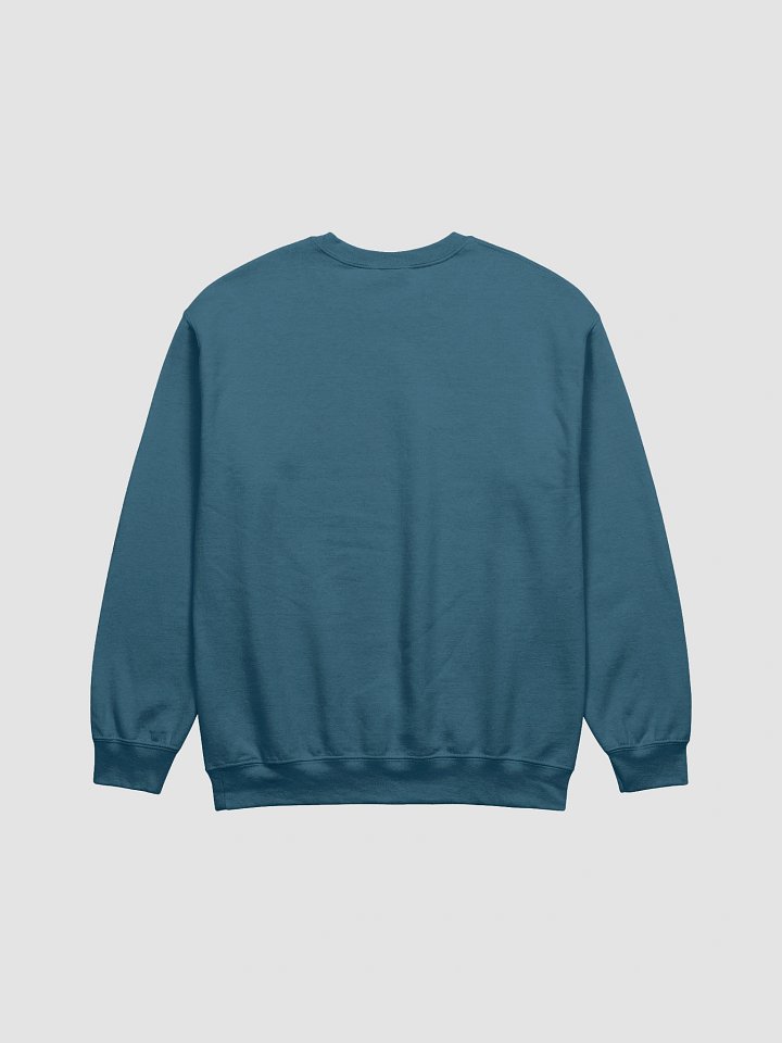 OVERSATURATION - Sweatshirt product image (9)
