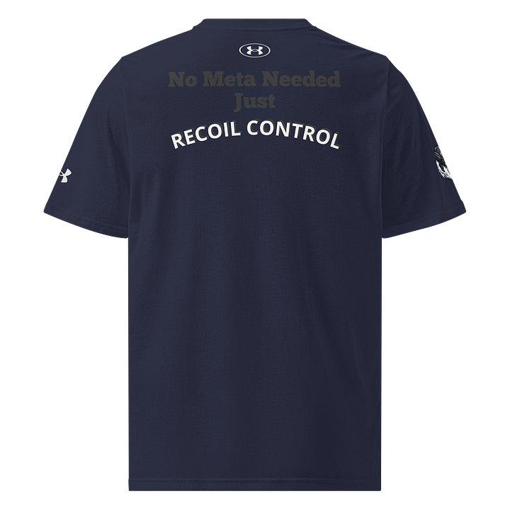 PatzPeak Recoil Control Athletic Shirt product image (9)