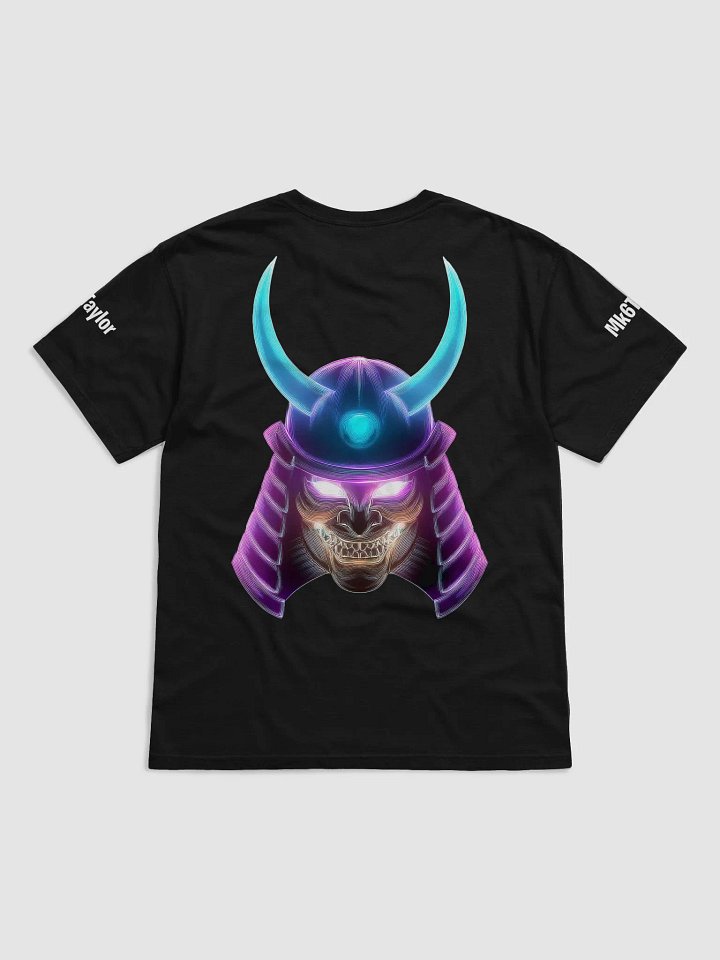 Mk6Taylor x Oni Helmet product image (2)