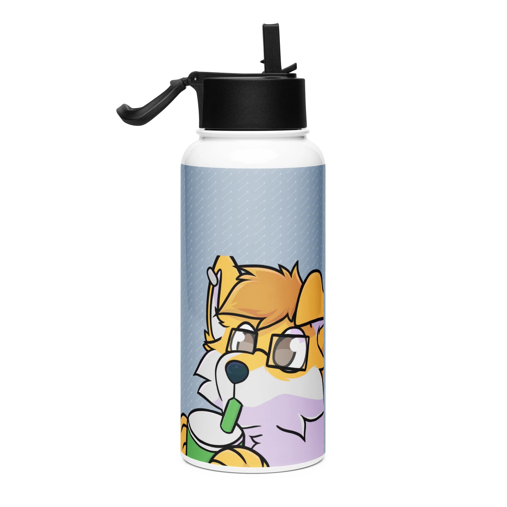 Sippy Bottle product image (4)