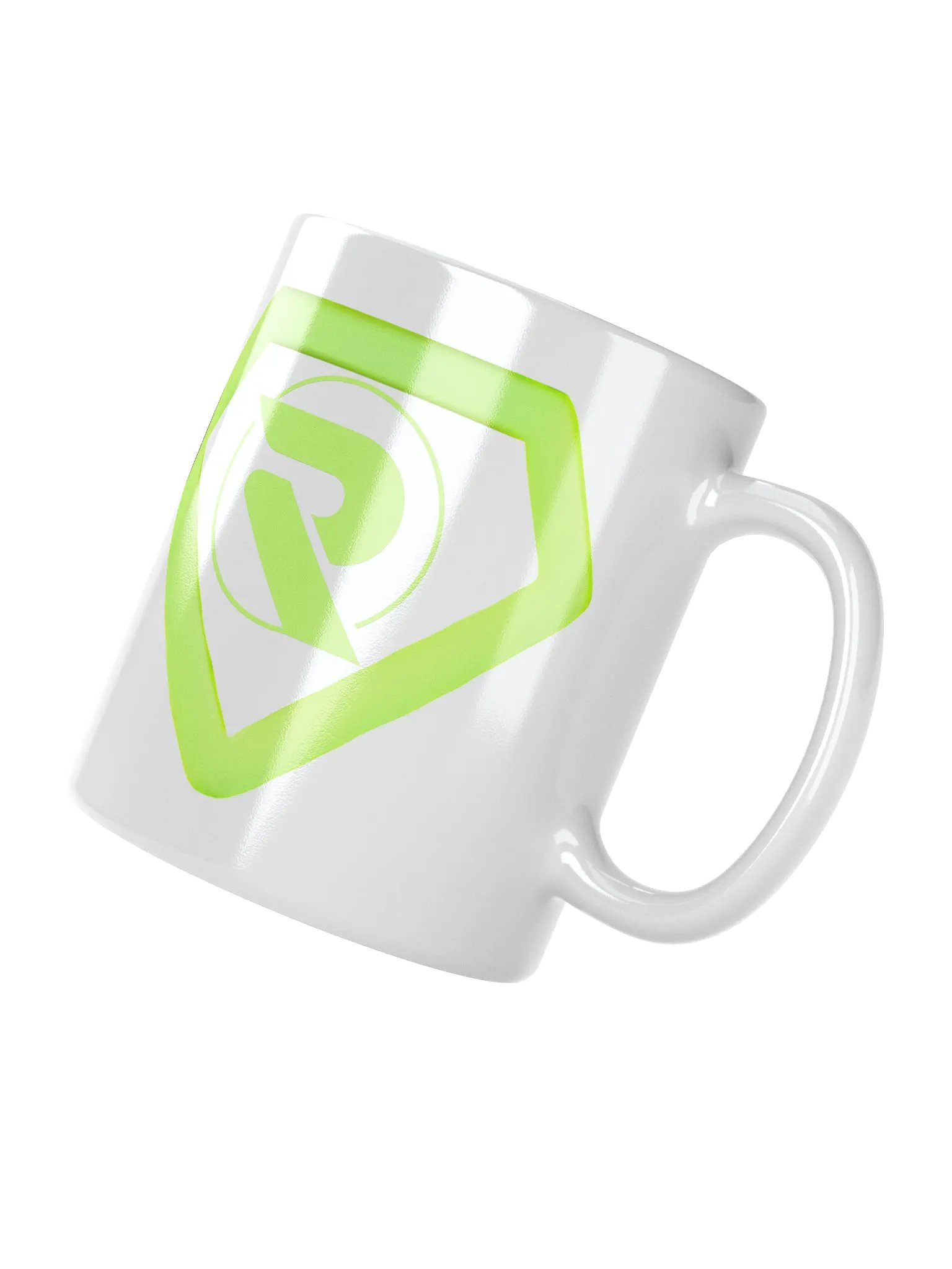 A Radiant Glyphs Mug product image (4)