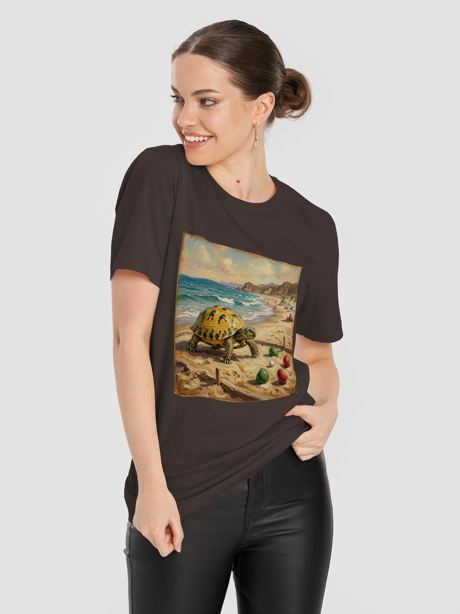 Coastal Essentials | Bocce Tortoise product image (11)