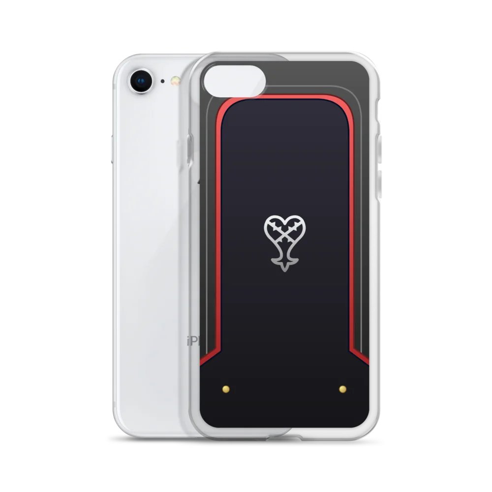 Gummiphone X Heartless Case (iPhone 7-13 Series) product image (2)
