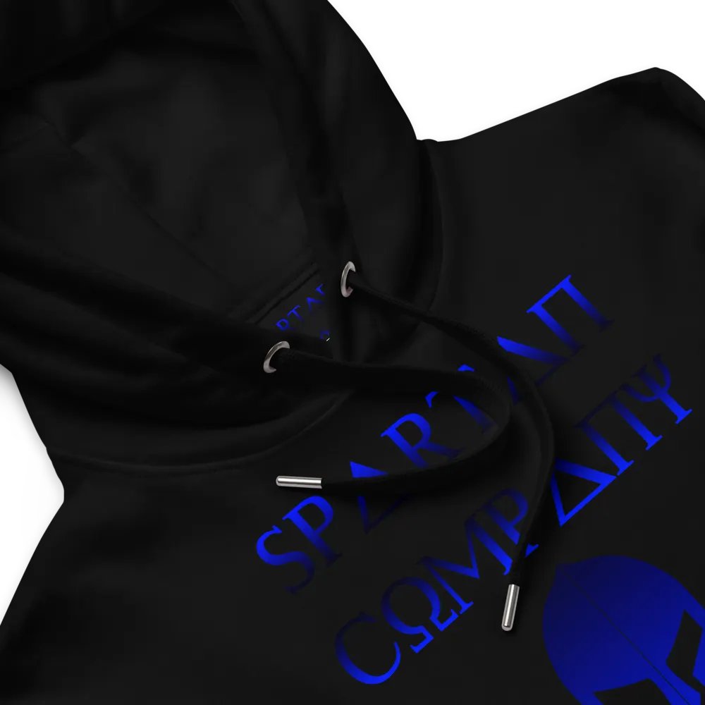 Spartan Company 2 Eco Sweat Shirt product image (2)
