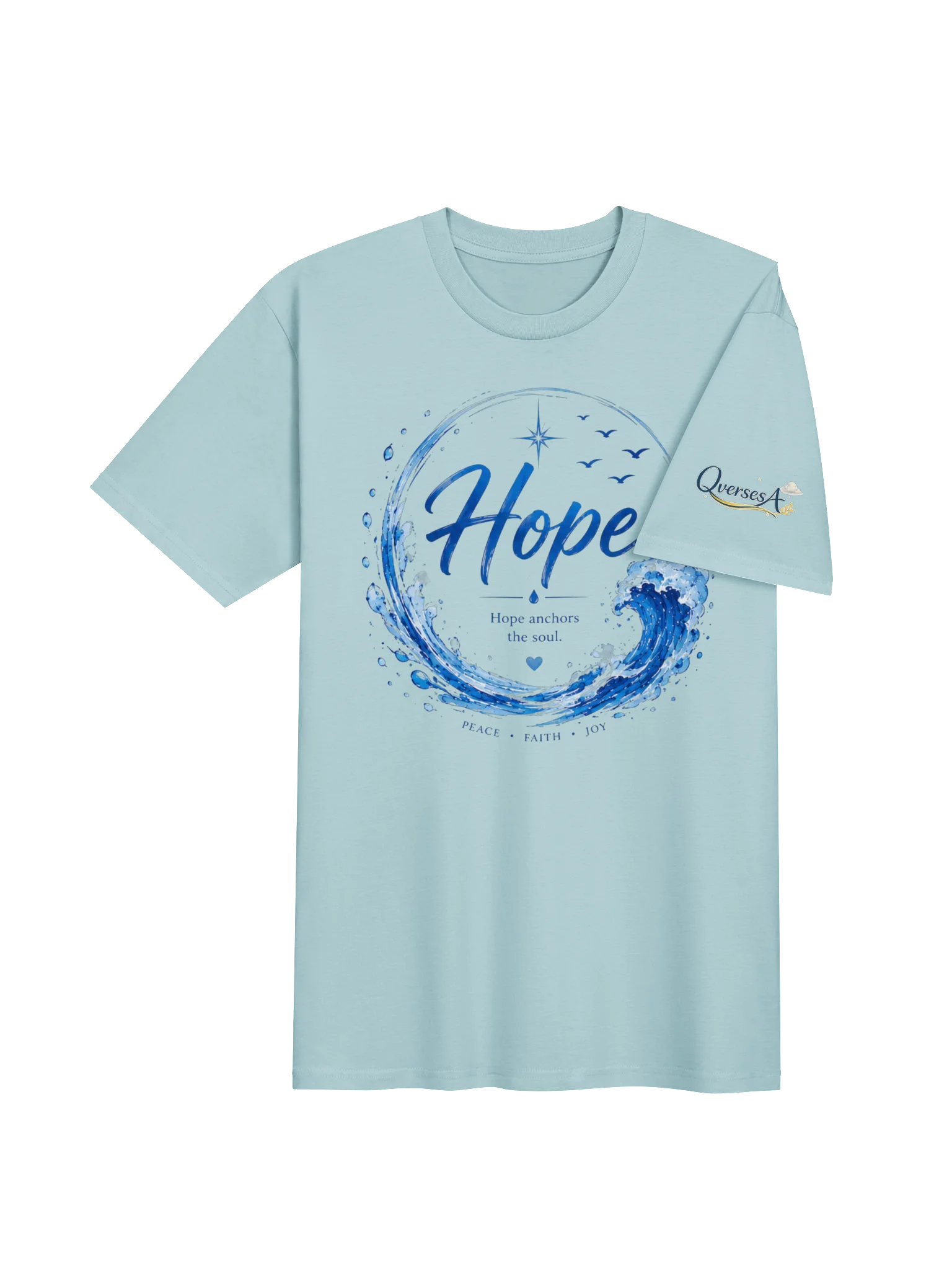 💙 Hope Birthday Collection (Unisex) | May 5 – Aug 7 product image (4)