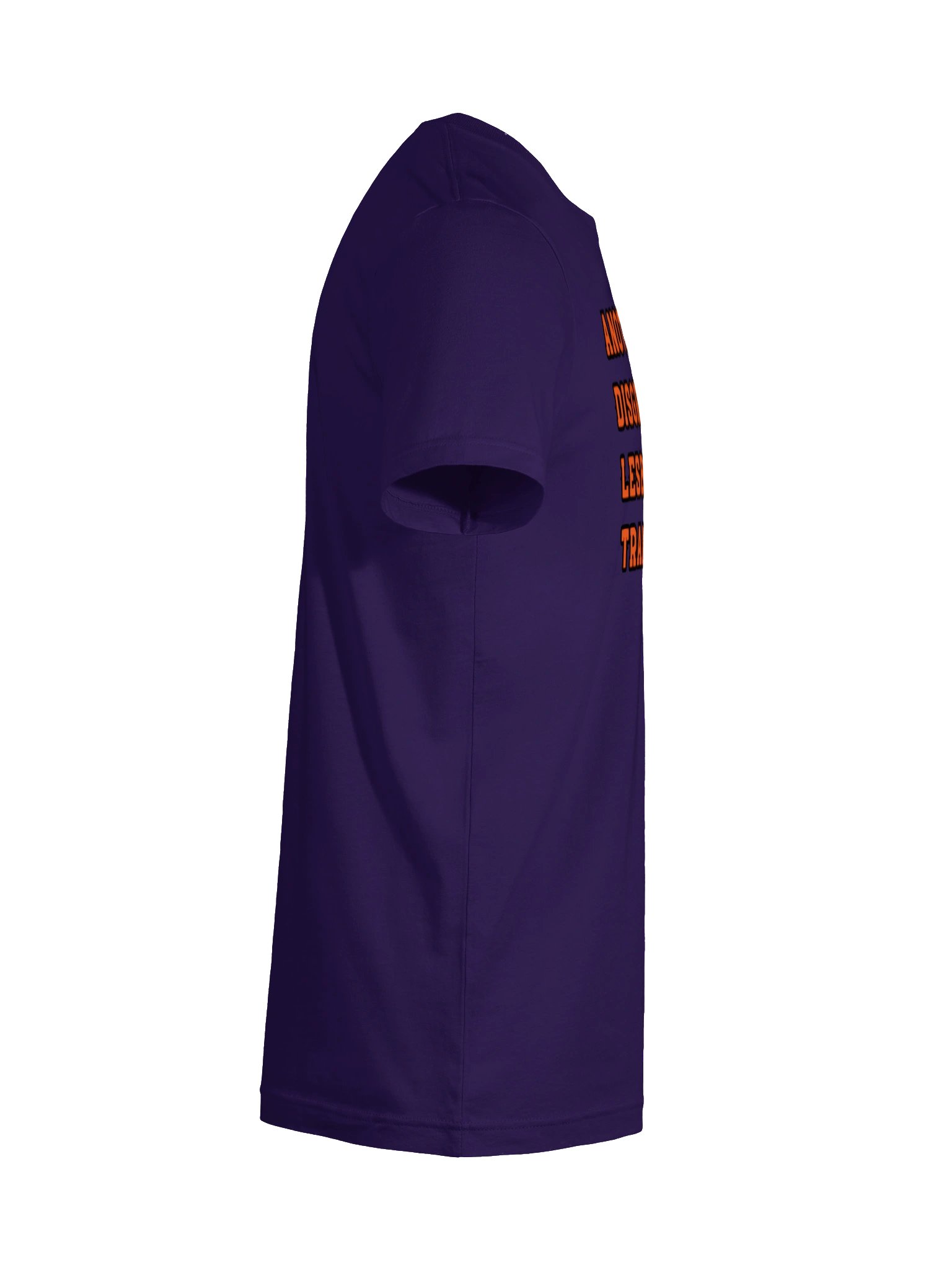 Disgruntled Phoenix Lesbian product image (10)