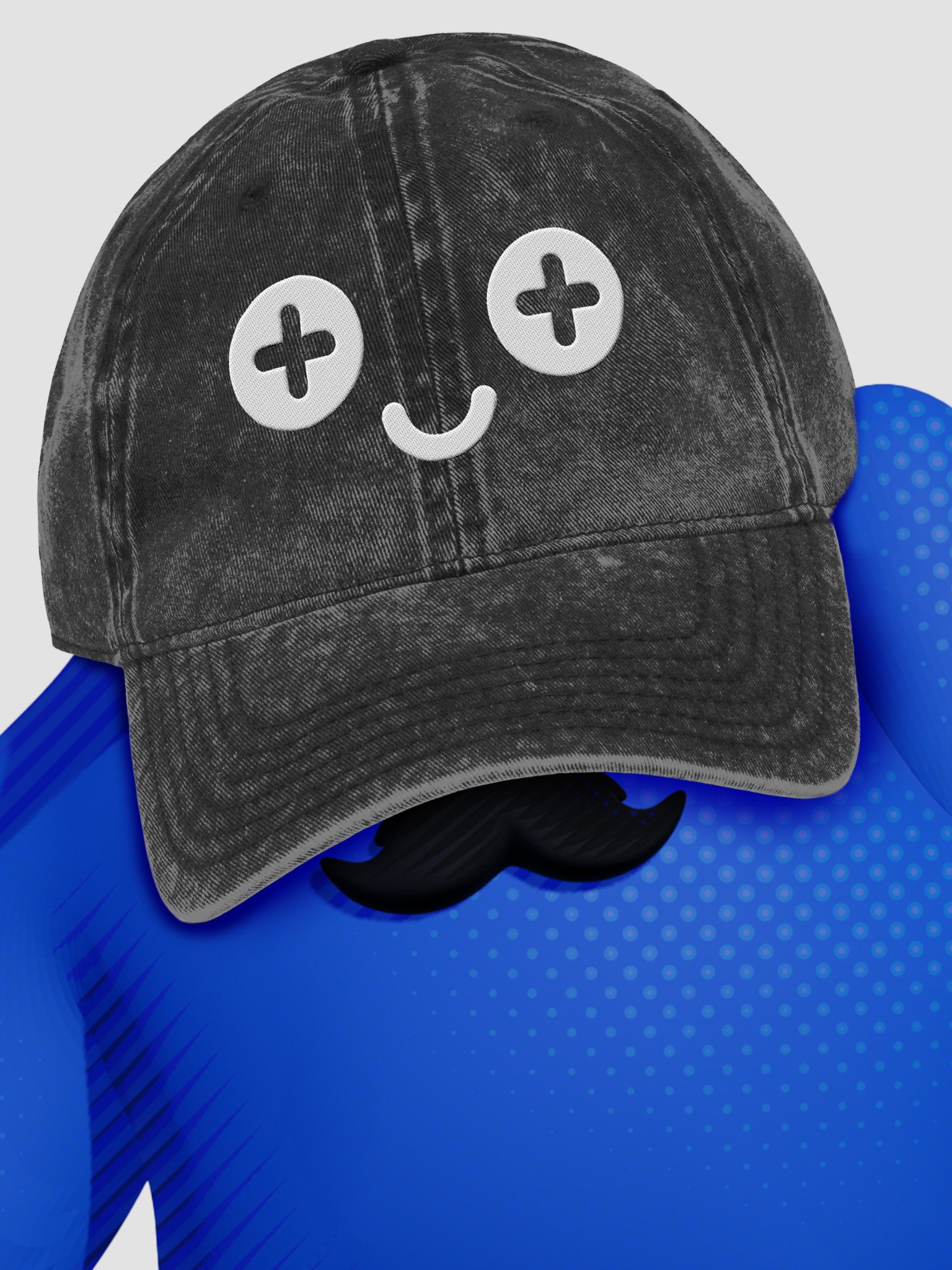 Bublé Companion Cap product image (1)