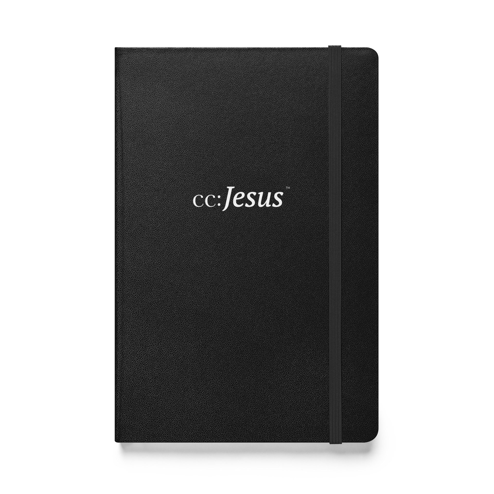 cc: Jesus™ Journal product image (1)