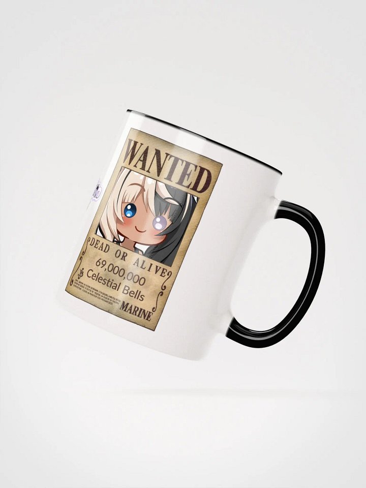 Ceramic Mug - Byakko Wanted Edition product image (21)