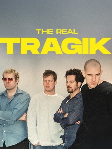 TRAGIK (Hard/Indie Rock band) product image (1)