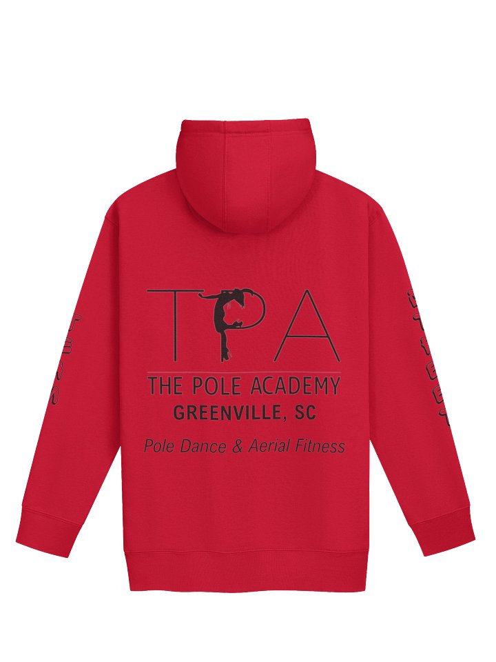 TPA Street Team Hoodie product image (12)