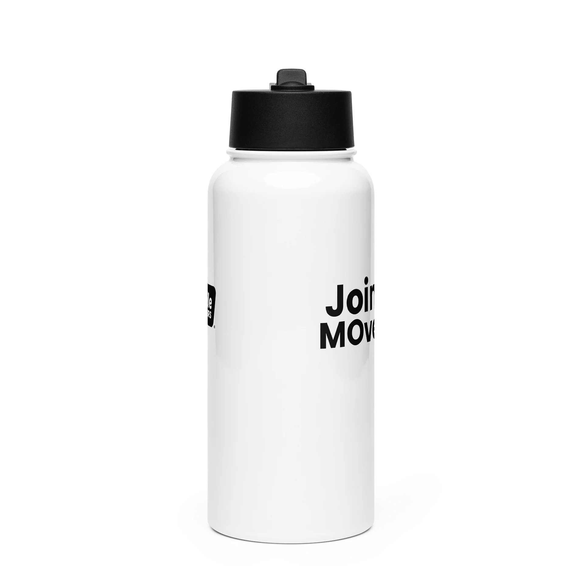 MO Join the MOvement Water Bottle product image (1)