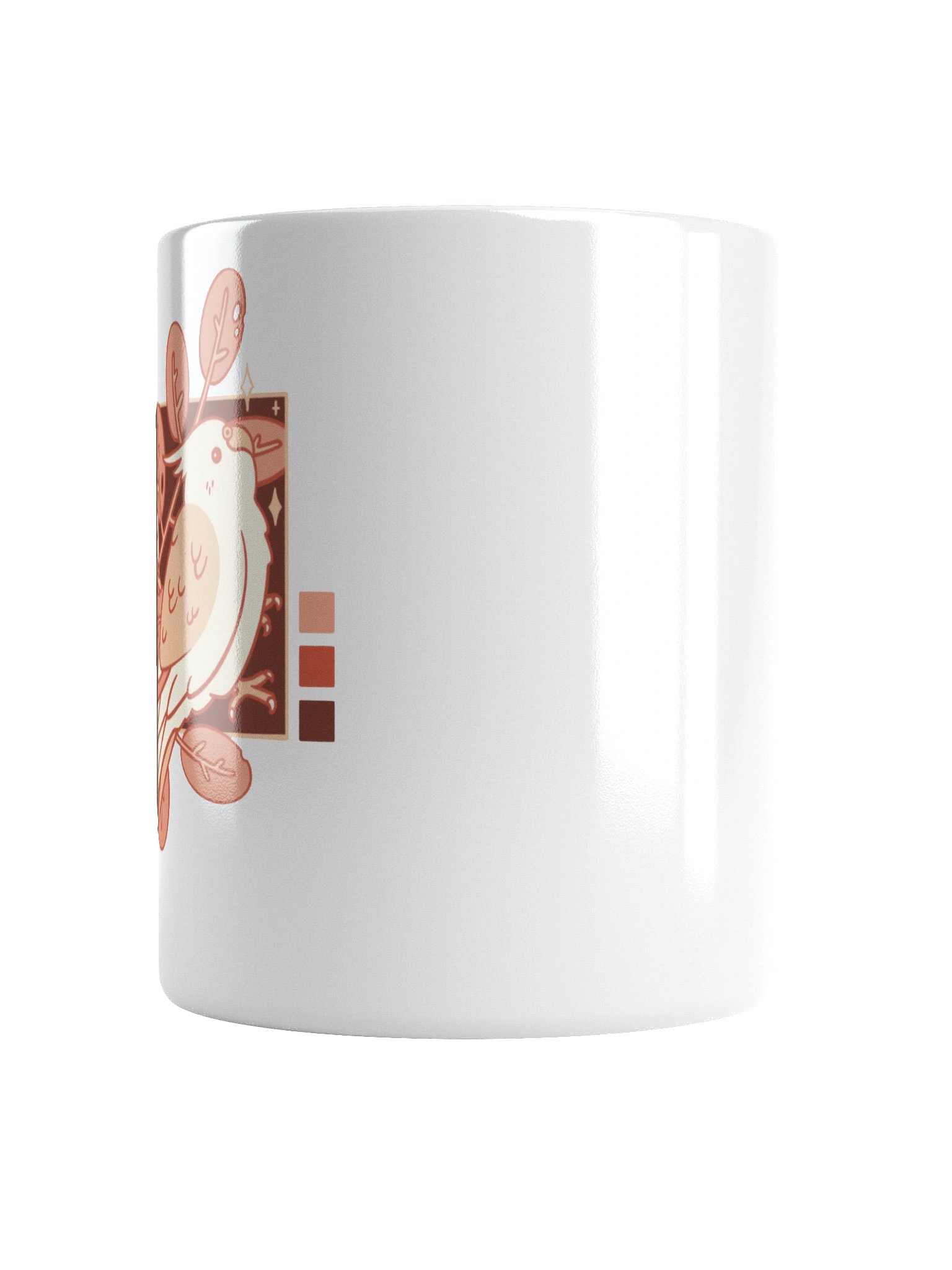 The Birb Mug product image (3)