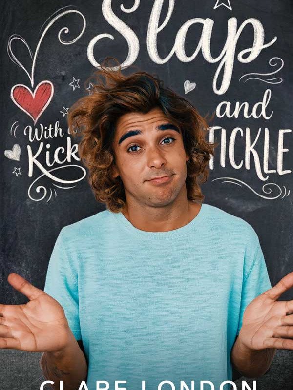 Slap and Tickle product image (1)