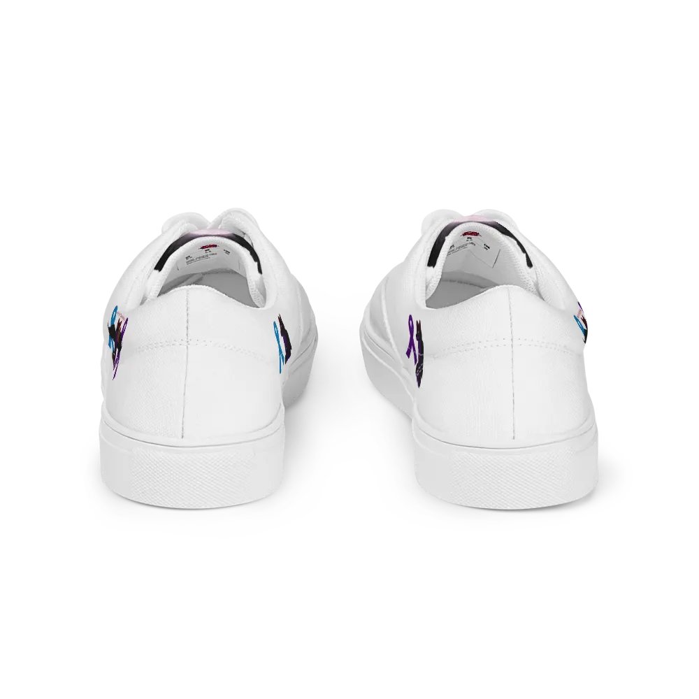 Howl For Huntington's Men's Lace-Ups product image (7)