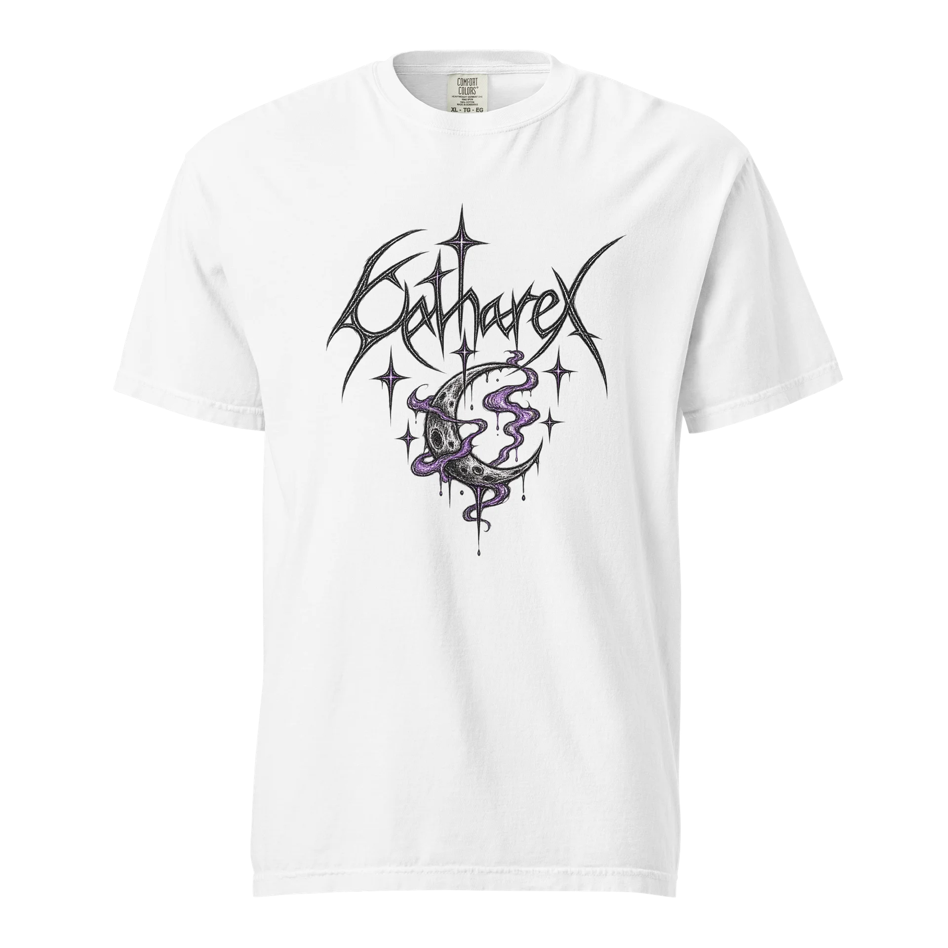 Catharex - Blackened Moon product image (1)
